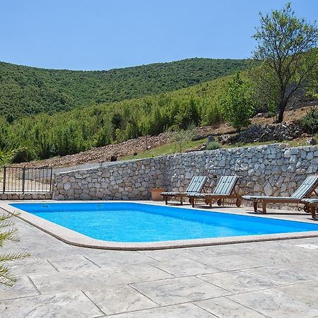 Primorski Dolac Holiday Villa Anna מראה חיצוני תמונה