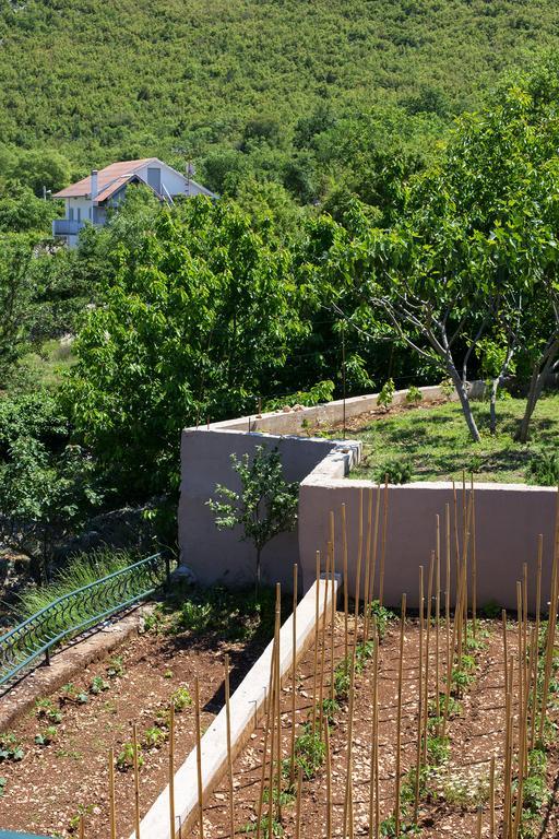 Primorski Dolac Holiday Villa Anna מראה חיצוני תמונה