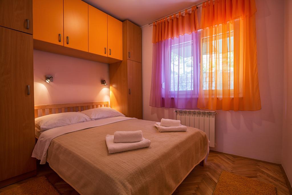 Primorski Dolac Holiday Villa Anna מראה חיצוני תמונה
