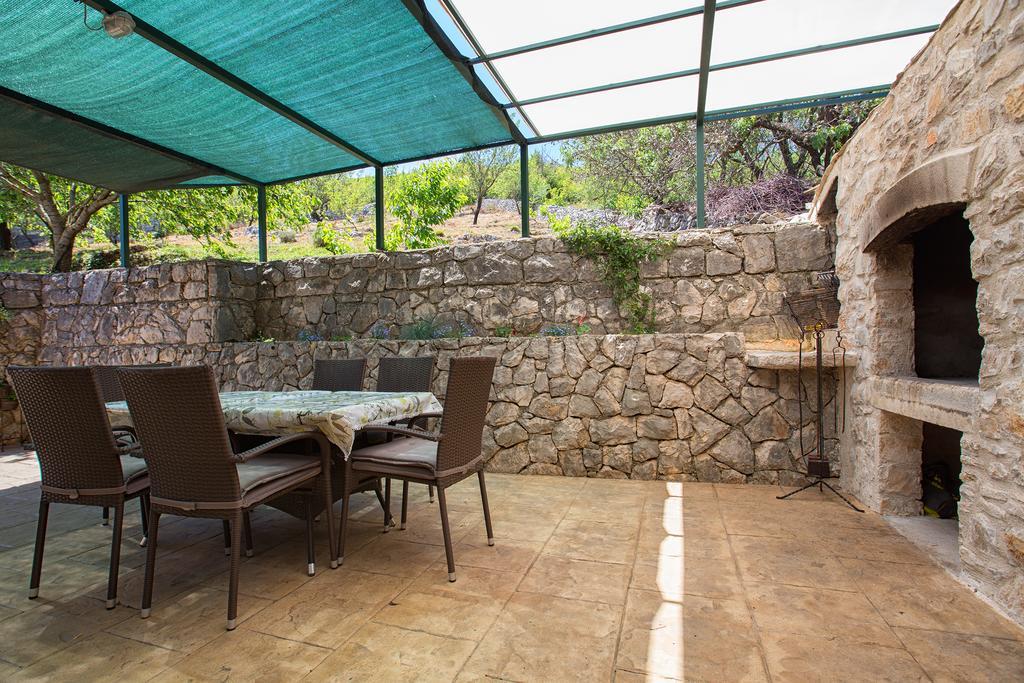 Primorski Dolac Holiday Villa Anna מראה חיצוני תמונה